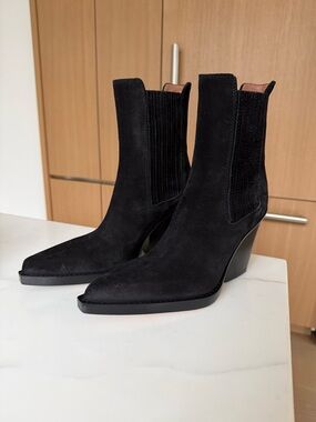 PARIS TEXAS Dallas Ankle Boot